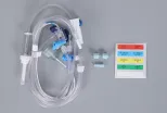 Sensor de Pressão Arterial Descartável