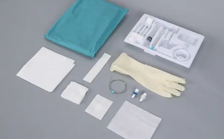 O que é um kit epidural descartável? Um Guia Completo para Compradores Clínicos