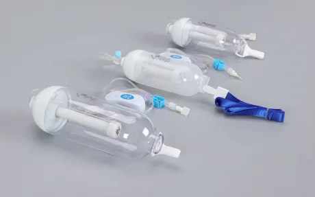 O que é uma bomba de infusão descartável? Princípio de Funcionamento, Benefícios e Aplicações Clínicas