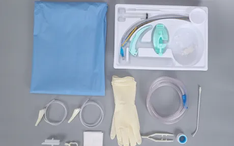 O que é um kit descartável de curativos para anestesia geral? Componentes, Padrões e Como Escolher um Fornecedor